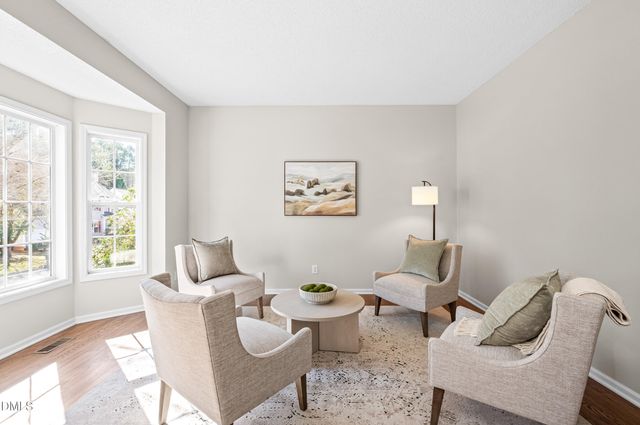 502 Westminster Drive, Chapel Hill, NC 27514