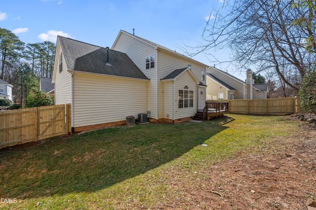 502 Westminster Drive, Chapel Hill, NC 27514