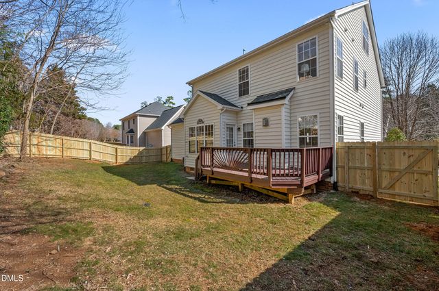 502 Westminster Drive, Chapel Hill, NC 27514