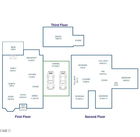 502 Westminster Drive, Chapel Hill, NC 27514