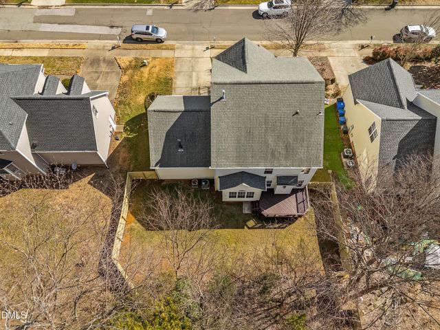 502 Westminster Drive, Chapel Hill, NC 27514