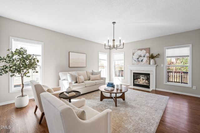 502 Westminster Drive, Chapel Hill, NC 27514