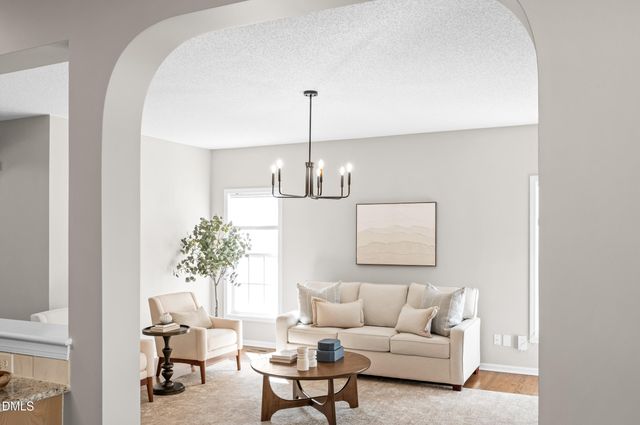 502 Westminster Drive, Chapel Hill, NC 27514