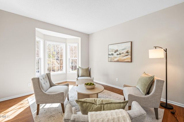 502 Westminster Drive, Chapel Hill, NC 27514