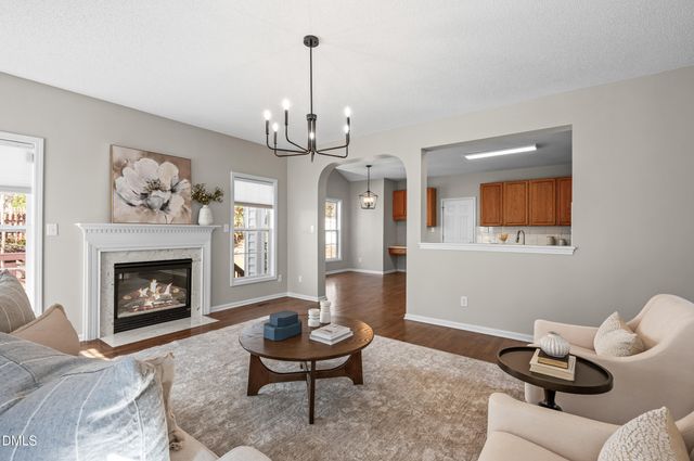 502 Westminster Drive, Chapel Hill, NC 27514