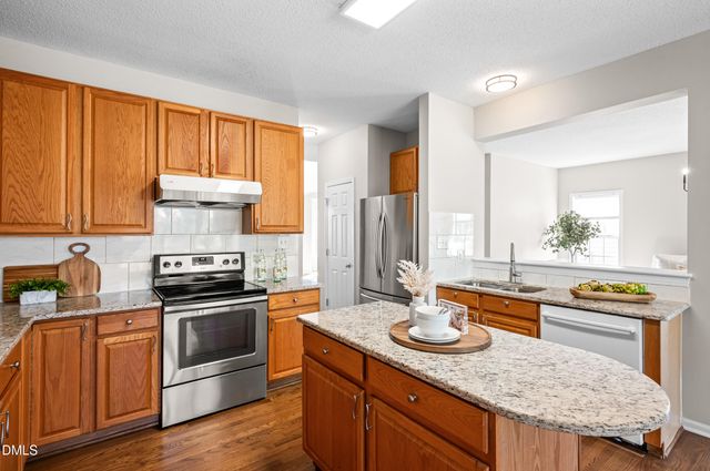 502 Westminster Drive, Chapel Hill, NC 27514