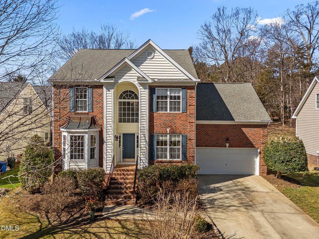 502 Westminster Drive, Chapel Hill, NC 27514