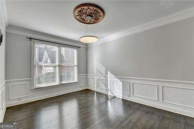 1255 Beacon Hill Crossing, Alpharetta, GA 30005