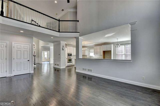 1255 Beacon Hill Crossing, Alpharetta, GA 30005