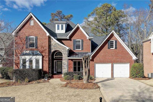 1255 Beacon Hill Crossing, Alpharetta, GA 30005