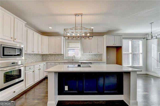 1255 Beacon Hill Crossing, Alpharetta, GA 30005