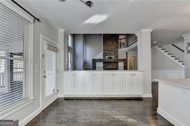 1255 Beacon Hill Crossing, Alpharetta, GA 30005