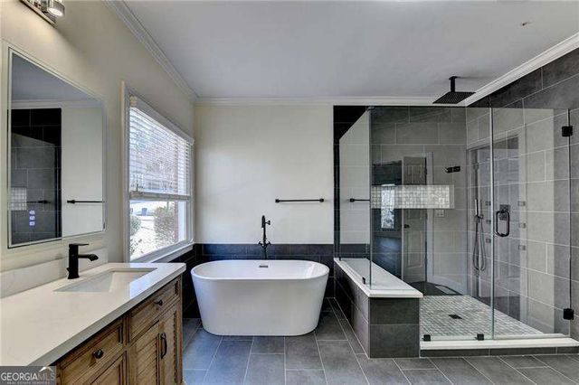 1255 Beacon Hill Crossing, Alpharetta, GA 30005