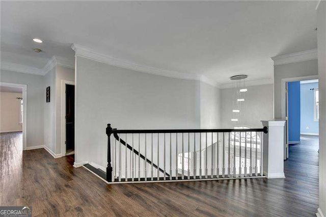 1255 Beacon Hill Crossing, Alpharetta, GA 30005