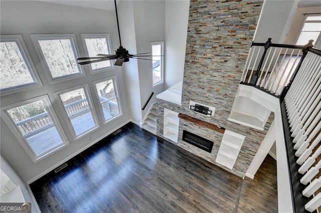 1255 Beacon Hill Crossing, Alpharetta, GA 30005