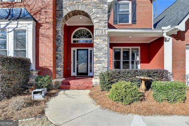 1255 Beacon Hill Crossing, Alpharetta, GA 30005