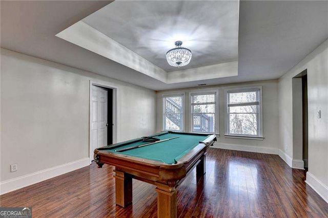 1255 Beacon Hill Crossing, Alpharetta, GA 30005