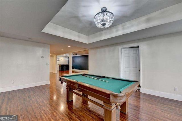 1255 Beacon Hill Crossing, Alpharetta, GA 30005