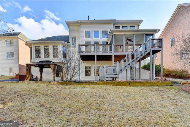 1255 Beacon Hill Crossing, Alpharetta, GA 30005