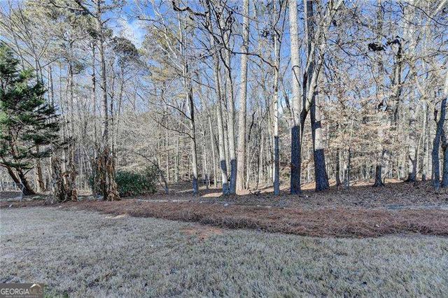 1255 Beacon Hill Crossing, Alpharetta, GA 30005