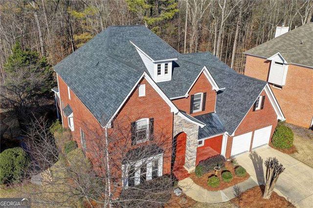 1255 Beacon Hill Crossing, Alpharetta, GA 30005