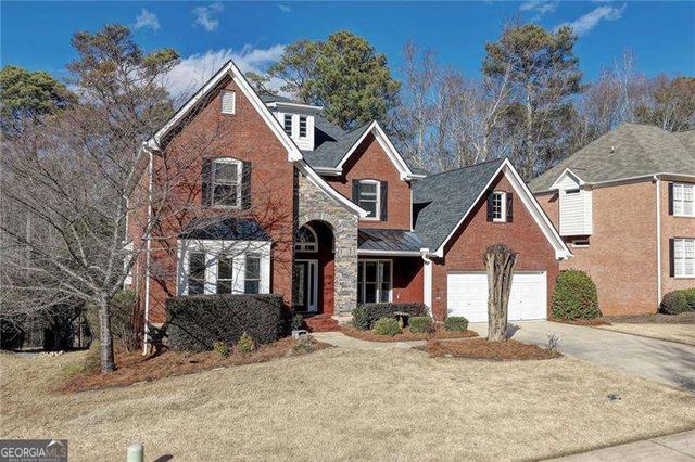 1255 Beacon Hill Crossing, Alpharetta, GA 30005