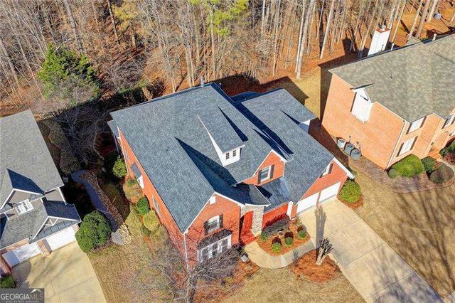 1255 Beacon Hill Crossing, Alpharetta, GA 30005