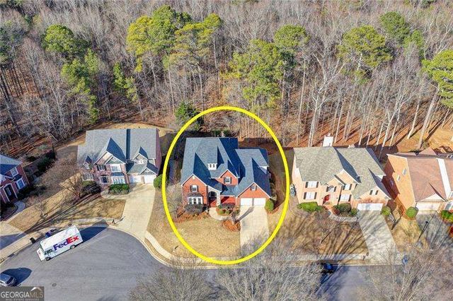 1255 Beacon Hill Crossing, Alpharetta, GA 30005