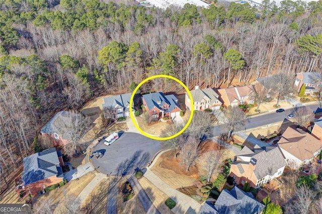 1255 Beacon Hill Crossing, Alpharetta, GA 30005