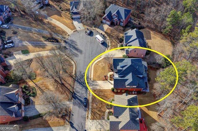 1255 Beacon Hill Crossing, Alpharetta, GA 30005