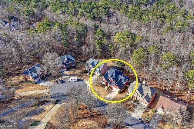 1255 Beacon Hill Crossing, Alpharetta, GA 30005