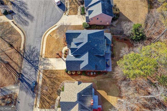 1255 Beacon Hill Crossing, Alpharetta, GA 30005