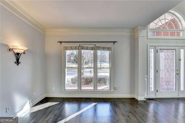 1255 Beacon Hill Crossing, Alpharetta, GA 30005