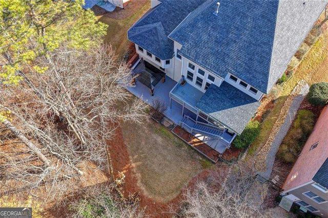 1255 Beacon Hill Crossing, Alpharetta, GA 30005