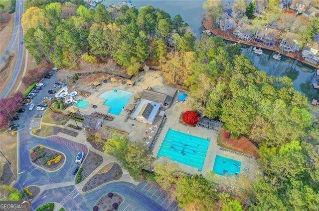 1255 Beacon Hill Crossing, Alpharetta, GA 30005