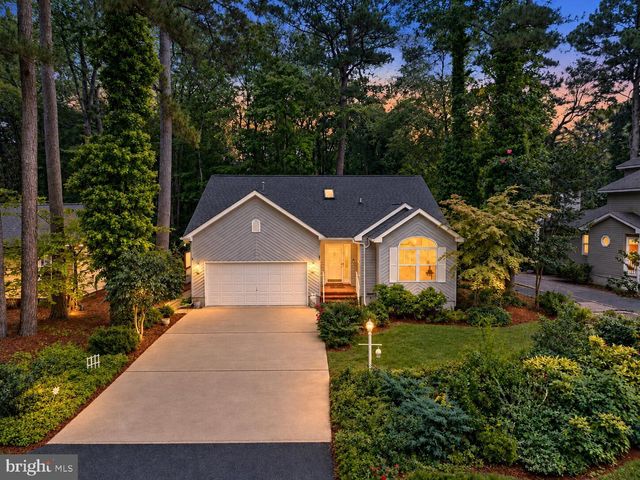 36 FAIRWAY LN, Ocean Pines, MD 21811