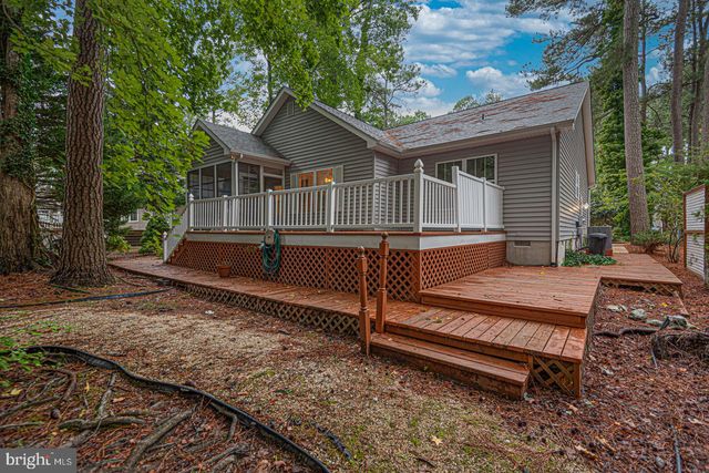 36 FAIRWAY LN, Ocean Pines, MD 21811