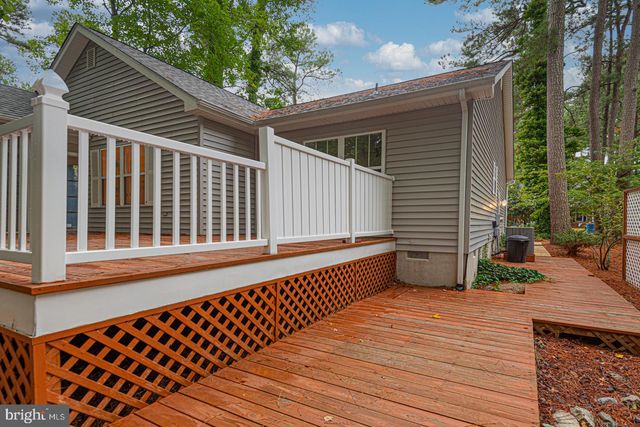 36 FAIRWAY LN, Ocean Pines, MD 21811