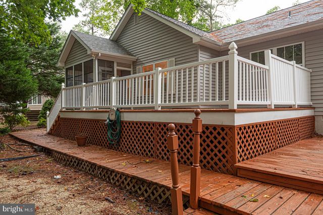 36 FAIRWAY LN, Ocean Pines, MD 21811