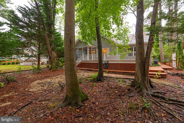 36 FAIRWAY LN, Ocean Pines, MD 21811