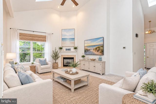 36 FAIRWAY LN, Ocean Pines, MD 21811