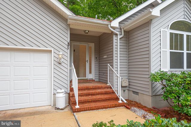 36 FAIRWAY LN, Ocean Pines, MD 21811