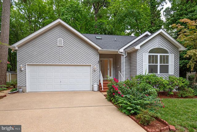 36 FAIRWAY LN, Ocean Pines, MD 21811