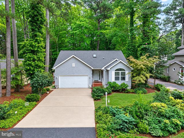 36 FAIRWAY LN, Ocean Pines, MD 21811