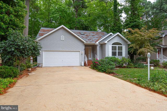 36 FAIRWAY LN, Ocean Pines, MD 21811