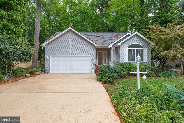 36 FAIRWAY LN, Ocean Pines, MD 21811