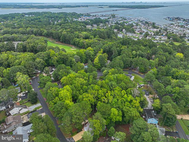 36 FAIRWAY LN, Ocean Pines, MD 21811