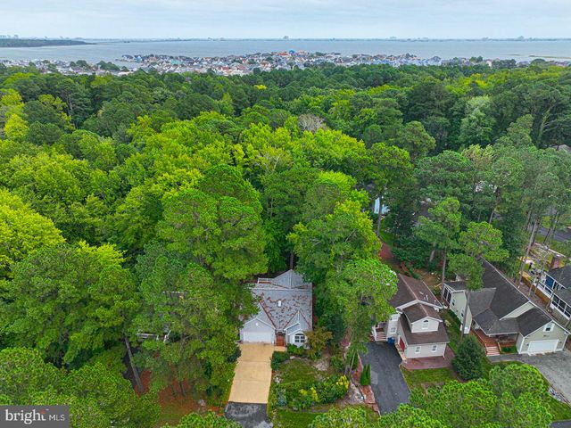 36 FAIRWAY LN, Ocean Pines, MD 21811
