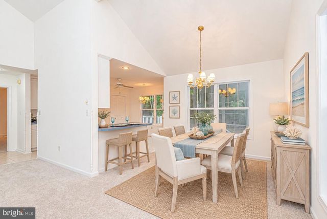 36 FAIRWAY LN, Ocean Pines, MD 21811