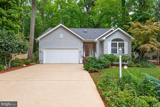 36 FAIRWAY LN, Ocean Pines, MD 21811